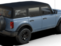 2025 Ford Bronco Big Bend®-2
