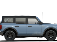 2025 Ford Bronco Big Bend®-4