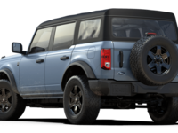 2025 Ford Bronco Big Bend®-1