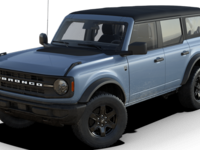 2025 Ford Bronco Big Bend®-0