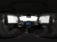 2025 Ford Bronco Big Bend®-7