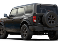 2025 Ford Bronco Big Bend-1