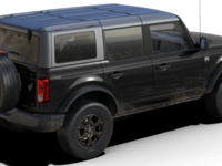 2025 Ford Bronco Big Bend-2