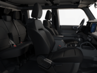 2025 Ford Bronco Big Bend-5