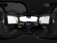 2025 Ford Bronco Big Bend-7