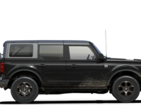 2025 Ford Bronco Big Bend-4