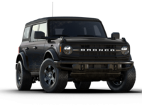 2025 Ford Bronco Big Bend®-3