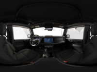 2025 Ford Bronco Big Bend®-7