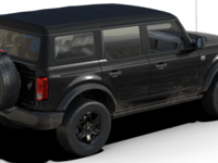 2025 Ford Bronco Big Bend®-2