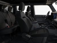 2025 Ford Bronco Big Bend®-5
