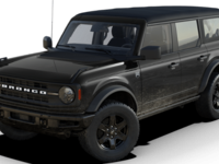 2025 Ford Bronco Big Bend®-0