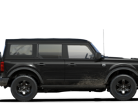 2025 Ford Bronco Big Bend®-4