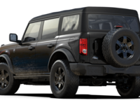 2025 Ford Bronco Big Bend®-1