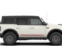 2026 Ford Bronco Outer Banks-4