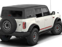 2026 Ford Bronco Outer Banks-2