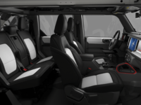 2026 Ford Bronco Outer Banks-5