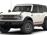 2026 Ford Bronco Outer Banks-0