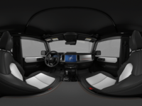 2026 Ford Bronco Outer Banks-7