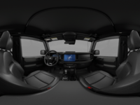 2026 Ford Bronco Big Bend-7