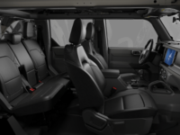 2026 Ford Bronco Big Bend-5