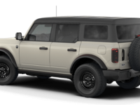 2026 Ford Bronco Big Bend-1