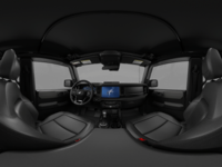 2026 Ford Bronco Big Bend-7