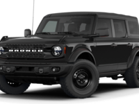 2026 Ford Bronco Big Bend-0