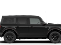 2026 Ford Bronco Big Bend-4