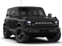 2026 Ford Bronco Big Bend-3
