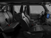 2026 Ford Bronco Big Bend-5