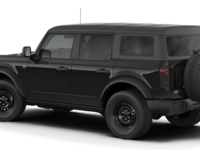 2026 Ford Bronco Big Bend-1