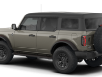 2026 Ford Bronco Outer Banks-1