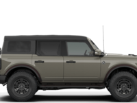 2026 Ford Bronco Outer Banks-4