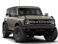 2026 Ford Bronco Outer Banks-3