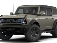 2026 Ford Bronco Outer Banks-0