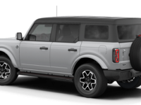 2026 Ford Bronco Outer Banks-1