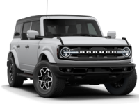2026 Ford Bronco Outer Banks-3