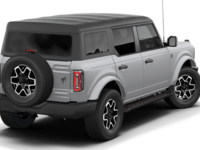 2026 Ford Bronco Outer Banks-2