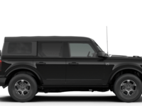 2026 Ford Bronco Big Bend-4