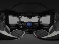 2026 Ford Bronco Big Bend-7