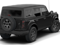 2026 Ford Bronco Big Bend-2