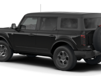 2026 Ford Bronco Big Bend-1