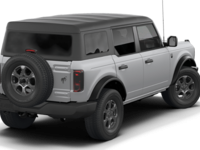 2026 Ford Bronco Big Bend-2