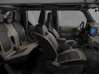 2026 Ford Bronco Big Bend-5
