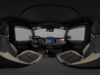 2026 Ford Bronco Outer Banks-7