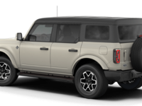 2026 Ford Bronco Outer Banks-1