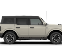 2026 Ford Bronco Outer Banks-4