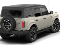 2026 Ford Bronco Outer Banks-2