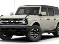 2026 Ford Bronco Outer Banks-0