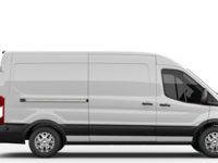 2026 Ford E-Transit T350 E-Transit Van-4